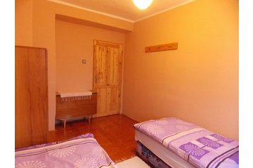 Чехия Privát Červená Voda, Екстериор